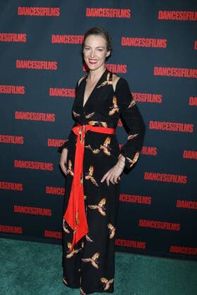 LOS ANGELES - JUN 12: Camille Natta at the Dances with Films Big Sunday Night Red Carpet at Chinese Theater 6 on June 12, 2022 in Los Angeles, CA  Copyright: xHutchinsxPhotox xipa-agency.netx x 2022xKathyxHutchinsx xHutchinsx