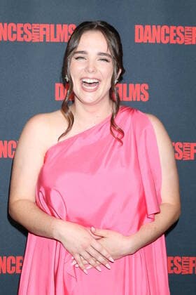 LOS ANGELES - JUN 12: Lizzie Kehoe at the Dances with Films Big Sunday Night Red Carpet at Chinese Theater 6 on June 12, 2022 in Los Angeles, CA  Copyright: xHutchinsxPhotox xipa-agency.netx x 2022xKathyxHutchinsx xHutchinsx