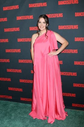 LOS ANGELES - JUN 12: Lizzie Kehoe at the Dances with Films Big Sunday Night Red Carpet at Chinese Theater 6 on June 12, 2022 in Los Angeles, CA  Copyright: xHutchinsxPhotox xipa-agency.netx x 2022xKathyxHutchinsx xHutchinsx