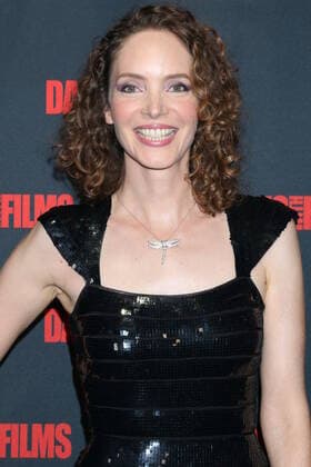 LOS ANGELES - JUN 12: Laura Weissbecker at the Dances with Films Big Sunday Night Red Carpet at Chinese Theater 6 on June 12, 2022 in Los Angeles, CA  Copyright: xHutchinsxPhotox xipa-agency.netx x 2022xKathyxHutchinsx xHutchinsx