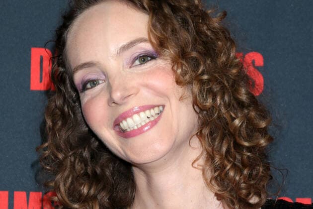 LOS ANGELES - JUN 12: Laura Weissbecker at the Dances with Films Big Sunday Night Red Carpet at Chinese Theater 6 on June 12, 2022 in Los Angeles, CA  Copyright: xHutchinsxPhotox xipa-agency.netx x 2022xKathyxHutchinsx xHutchinsx