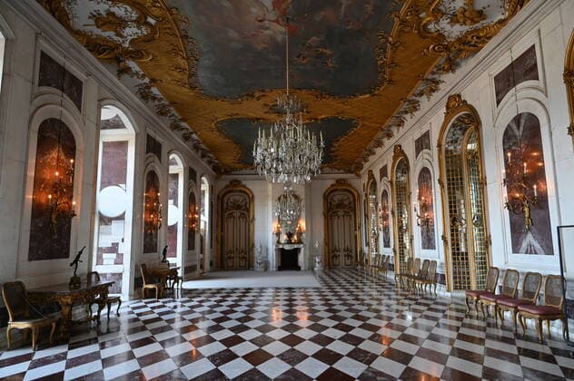 Art Culture Architecture Travel 12 06 2022 Potsdam State Capital Music Festival Potsdam Sanssouci Bicycle Concert Impressions between times, cultures and styles, between music, bicycle, artistry and urban sounds 3 tours with concerts, guided tours and sightseeing Sanssouci Palace Park Neues Palai