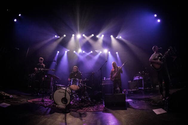 Big Thief live in Copenhagen, Denmark Copenhagen, Denmark. 13th, June 2022. The American indie rock band Big Thief performs a live concert at Vega in Copenhagen. Copenhagen Denmark  Copyright: xGonzalesxPhoto ThomasxRasmussenx