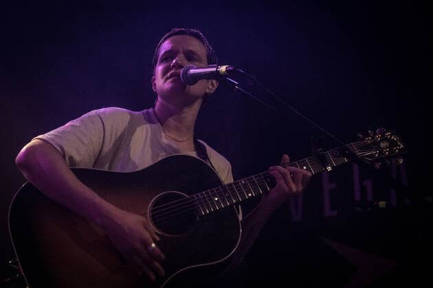 Big Thief live in Copenhagen, Denmark Copenhagen, Denmark. 13th, June 2022. The American indie rock band Big Thief performs a live concert at Vega in Copenhagen. Here singer and musician Adrianne Lenker is seen live on stage. Copenhagen Denmark  Copyright: xGonzalesxPhoto ThomasxRasmussenx