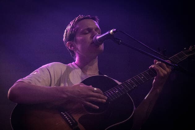 Big Thief live in Copenhagen, Denmark Copenhagen, Denmark. 13th, June 2022. The American indie rock band Big Thief performs a live concert at Vega in Copenhagen. Here singer and musician Adrianne Lenker is seen live on stage. Copenhagen Denmark  Copyright: xGonzalesxPhoto ThomasxRasmussenx