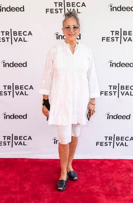 The Harry Belafonte Voices for Social Justice Award at TFF Gina Belafonte attends The Harry Belafonte Voices for Social Justice Award at TFF at SVA Theater. Common was named as recipient of 2022 award. New York New York United States Copyright: LevxRadin