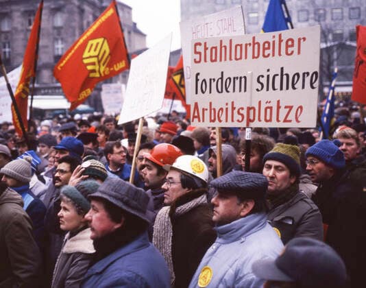 Menschen,Orte und Ereignisse im Jahr 1986-87 NRW *** People,places and events in 1986 87 NRW