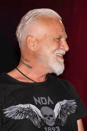 Nino de Angelo live at the city festival Wilthen Wilthen, 18 06 2022 Foto:xM.xWehnertx xFuturexImage