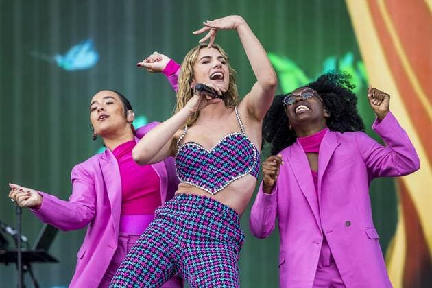 2022 06 19 13 36 56 LANDGRAAF Maan will perform during the third day of the Pinkpop music festival ANP MARCEL VAN HOORN netherlands out belgium out  Copyright: xx x450640692x originalFilename: 450640692.jpg