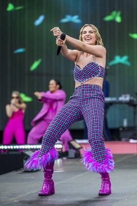 2022 06 19 13 37 16 LANDGRAAF Maan will perform during the third day of the Pinkpop music festival ANP MARCEL VAN HOORN netherlands out belgium out  Copyright: xx x450640776x originalFilename: 450640776.jpg
