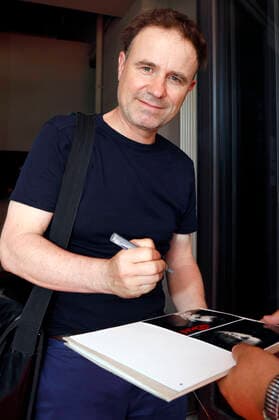 Thomas Wendrich at the Lola Festival 2022 Countdown to the German Film Award 2022 at Haus Ungarn Berlin, 18 06 2022 Foto:xM.xWehnertx xFuturexImage