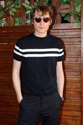 Anton von Lucke at the Lola Festival 2022 Countdown to the German Film Award 2022 at Haus Ungarn Berlin, 18 06 2022 Foto:xM.xWehnertx xFuturexImage