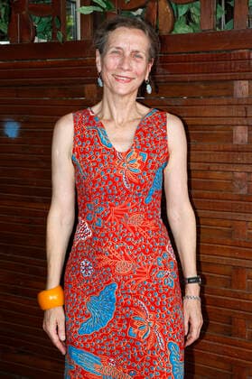 Mariette Rissenbeek at the Lola Festival 2022 Countdown to the German Film Award 2022 at Haus Ungarn Berlin, 18 06 2022 Foto:xM.xWehnertx xFuturexImage
