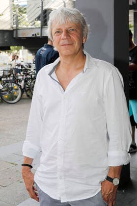 Andreas Dresen at the Lola Festival 2022 Countdown to the German Film Award 2022 at Haus Ungarn Berlin, 18 06 2022 Foto:xM.xWehnertx xFuturexImage