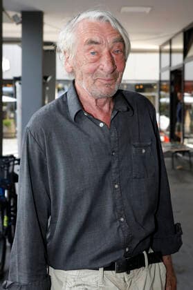 Axel Werner at the Lola Festival 2022 Countdown to the German Film Award 2022 at Haus Ungarn Berlin, 18 06 2022 Foto:xM.xWehnertx xFuturexImage