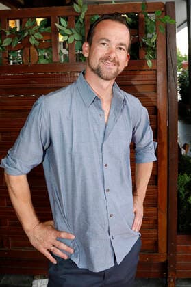 Jonas Dornbach at the Lola Festival 2022 Countdown to the German Film Award 2022 at Haus Ungarn Berlin, 18 06 2022 Foto:xM.xWehnertx xFuturexImage