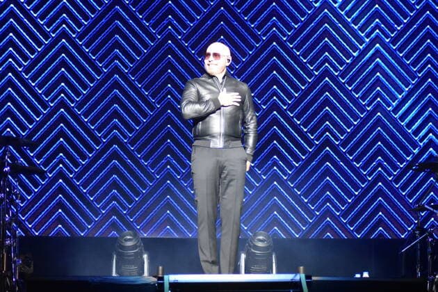 **ARCHIVE** June 18, 2022, New York, USA: Pitbull performs at 103.5 KTU s KTUphoria concert at Northwell Health at Jones Beach Theater in Wantagh, New York.  Copyright: xKylexMazzax