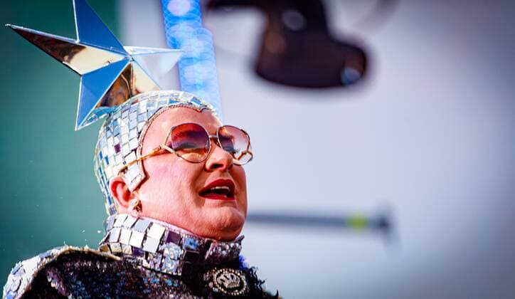 2022 06 21 21 31 13 AMSTERDAM XXX performs during a benefit rally for Ukraine on the Museumplein The event is an initiative of the Ukrainian Ministries of Culture and Foreign Affairs ANP LEVIN DEN BOER netherlands out belgium out  Copyright: xx x450742940x originalFilename: 450742940.jpg