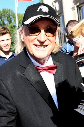 Otto Waalkes at the award ceremony of the Lower Saxony State Prize 2022 to Eske Nannen and Otto Waalkes at the Hannover Congress Centrum Hannover, 22 06 2022 Foto:xC.xNiehausx xFuturexImage