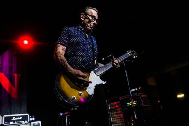 Bad Religion In Concert Bad Religion in concert at Alcatraz in Milano, Italy on June 22, 2022 in Milan, Italy. Milan Italy  Copyright: xMairoxCinquettix originalFilename: cinquetti-badrelig220622_npVkj.jpg