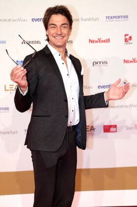 Matze Knop at the 15 presentation of the Live Entertainment Awards 2022 in the Frankfurt Festhalle Frankfurt am Main, 22 06 2022 Foto:xP.xBackx xFuturexImage
