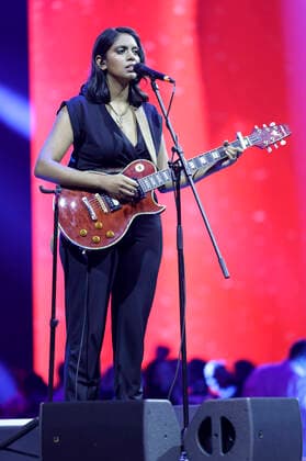 Sobi at the 15 Live Entertainment Awards 2022 ceremony at the Frankfurt Festhalle Frankfurt am Main, 22 06 2022 Foto:xP.xBackx xFuturexImage