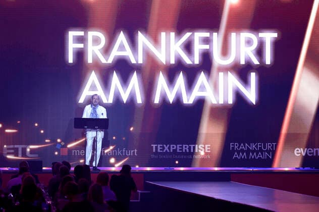 Jens Michow at the 15 Live Entertainment Awards 2022 ceremony in the Frankfurt Festhalle Frankfurt am Main, 22 06 2022 Foto:xP.xBackx xFuturexImage