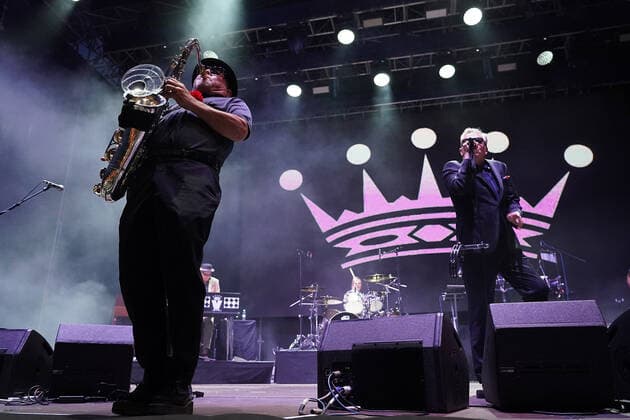 Madness in concert during Las Noches del Botanico. June 23, 2022. (1012759552)