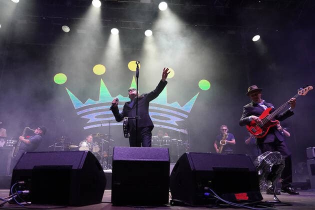 Madness in concert during Las Noches del Botanico. June 23, 2022. (1012759555)