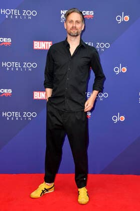 Axel Schreiber at the Bunte New Faces Awards Film 2022 at the Delphi Filmpalast Berlin, 23 06 2022 Foto:xN.xKubelkax xFuturexImage