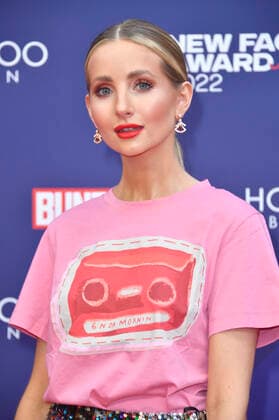 Anna Hiltrop at the Bunte New Faces Awards Film 2022 at the Delphi Filmpalast Berlin, 23 06 2022 Foto:xN.xKubelkax xFuturexImage