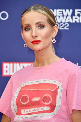 Anna Hiltrop at the Bunte New Faces Awards Film 2022 at the Delphi Filmpalast Berlin, 23 06 2022 Foto:xN.xKubelkax xFuturexImage