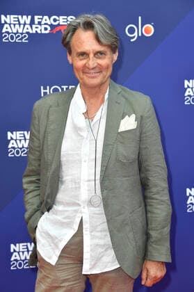 Wolfgang Bahro at the Bunte New Faces Awards Film 2022 at the Delphi Filmpalast Berlin, 23 06 2022 Foto:xN.xKubelkax xFuturexImage