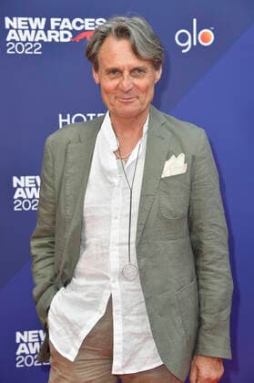 Wolfgang Bahro at the Bunte New Faces Awards Film 2022 at the Delphi Filmpalast Berlin, 23 06 2022 Foto:xN.xKubelkax xFuturexImage