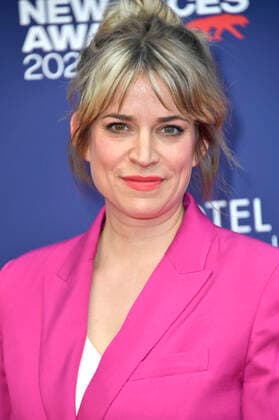 Merle Collet at the Bunte New Faces Awards Film 2022 at the Delphi Filmpalast Berlin, 23 06 2022 Foto:xN.xKubelkax xFuturexImage
