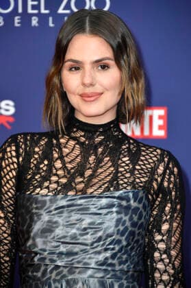 Ruby O Fee at the Bunte New Faces Awards Film 2022 at the Delphi Filmpalast Berlin, 23 06 2022 Foto:xN.xKubelkax xFuturexImage