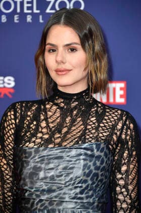 Ruby O Fee at the Bunte New Faces Awards Film 2022 at the Delphi Filmpalast Berlin, 23 06 2022 Foto:xN.xKubelkax xFuturexImage