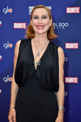 Andrea Sawatzki at the Bunte New Faces Awards Film 2022 at the Delphi Filmpalast Berlin, 23 06 2022 Foto:xN.xKubelkax xFuturexImage