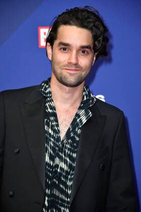 Maximilian Befort at the Bunte New Faces Awards Film 2022 at the Delphi Filmpalast Berlin, 23 06 2022 Foto:xN.xKubelkax xFuturexImage