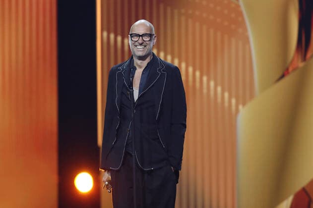 German Film Award 2022 Laureate BEST DIRECTOR Andreas Kleinert LIEBER THOMAS at the Lola German Film Award 2022 ceremony at the Palais am Funkturm in Berlin 24 06 2022 Copyright: xEventpressx