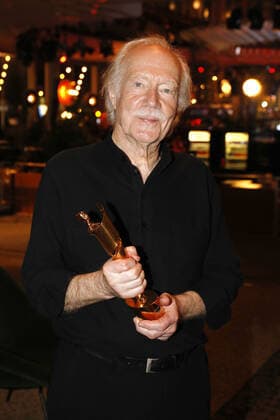 Jürgen Jürges at the German Film Award Lola Aftershow Party on 24 06 2022 in Berlin German Film Award 2022 in Berlin Lola Aftershow Party
