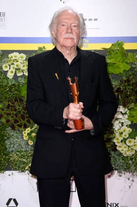 Jürgen Jürges at the 72 German Film Awards 2022 ceremony at the Palais am Funkturm in Messe Berlin Berlin, 24 06 2022 Foto:xF.xKernx xFuturexImage