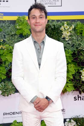 Ludwig Trepte at the 72 German Film Award 2022 ceremony at the Palais am Funkturm in the Messe Berlin Berlin, 24 06 2022 Foto:xF.xKernx xFuturexImage