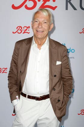 Jo Groebel at the extraordinary award ceremony of the B Z Kulturpreis 2022 at the Kino International Berlin, 26 06 2022 Foto:xF.xKernx xFuturexImage