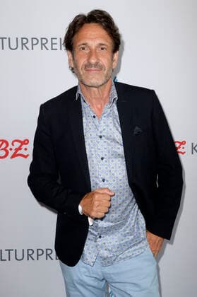 Falk Willy Wild at the extraordinary award ceremony of the B Z Kulturpreis 2022 at the Kino International Berlin, 26 06 2022 Foto:xF.xKernx xFuturexImage