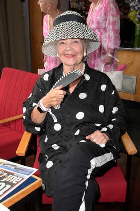 Ulla Klingbeil at the extraordinary award ceremony of the B Z Kulturpreis 2022 at the Kino International Berlin, 26 06 2022 Foto:xF.xKernx xFuturexImage