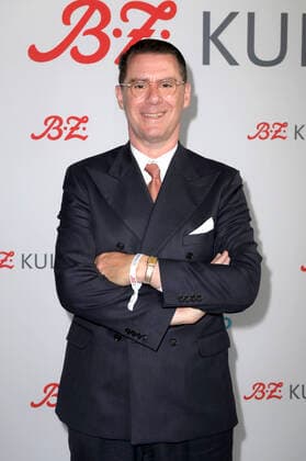 Andrej Hermlin at the extraordinary award ceremony of the B Z Kulturpreis 2022 at the Kino International Berlin, 26 06 2022 Foto:xF.xKernx xFuturexImage