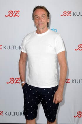 Andre Hennicke at the extraordinary award ceremony of the B Z Kulturpreis 2022 at the Kino International Berlin, 26 06 2022 Foto:xF.xKernx xFuturexImage
