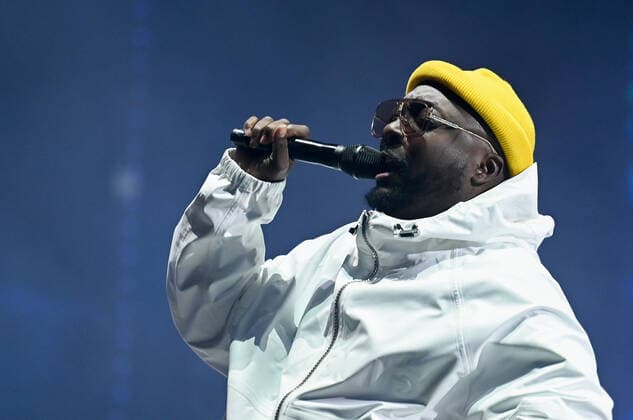 Solidays 2022 - Paris - Black Eyed Peas 281884 2022-06-26  Copyright: xLionelxGuericolas MPPx STAR_281884_016