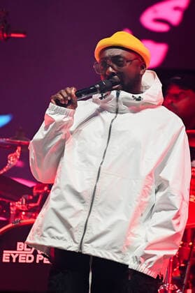 Solidays 2022 - Paris - Black Eyed Peas 281884 2022-06-26  Copyright: xLionelxGuericolas MPPx STAR_281884_022